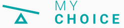 Logo Mychoice